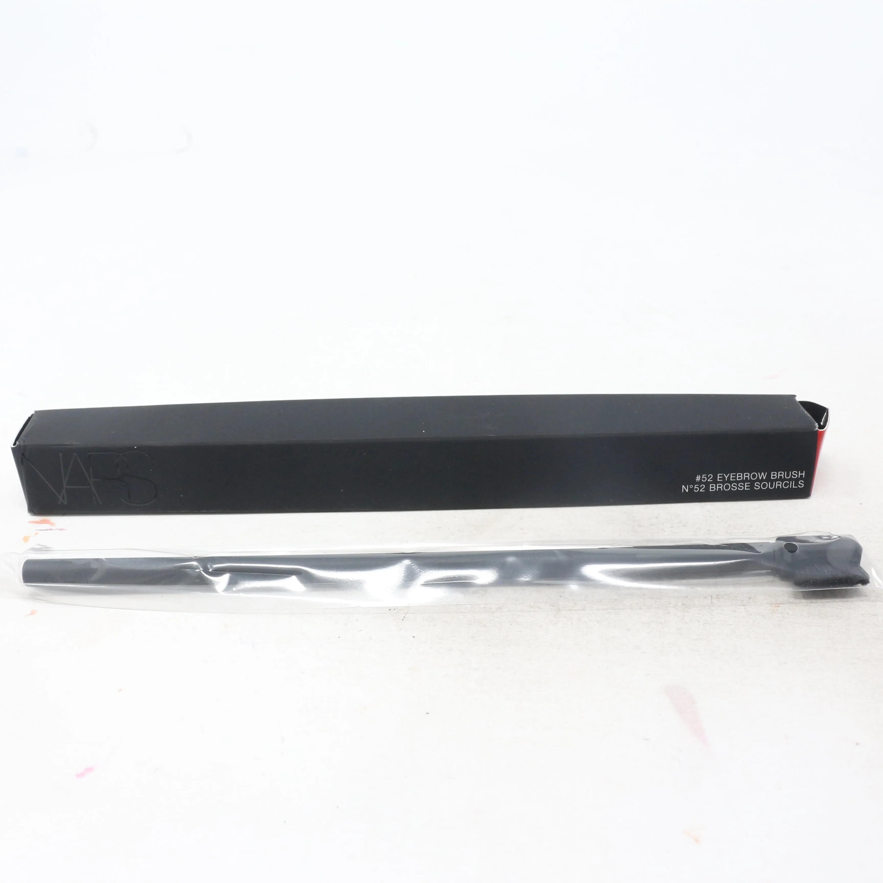 Nars Eyeshadow Brush # 52 / New With Box