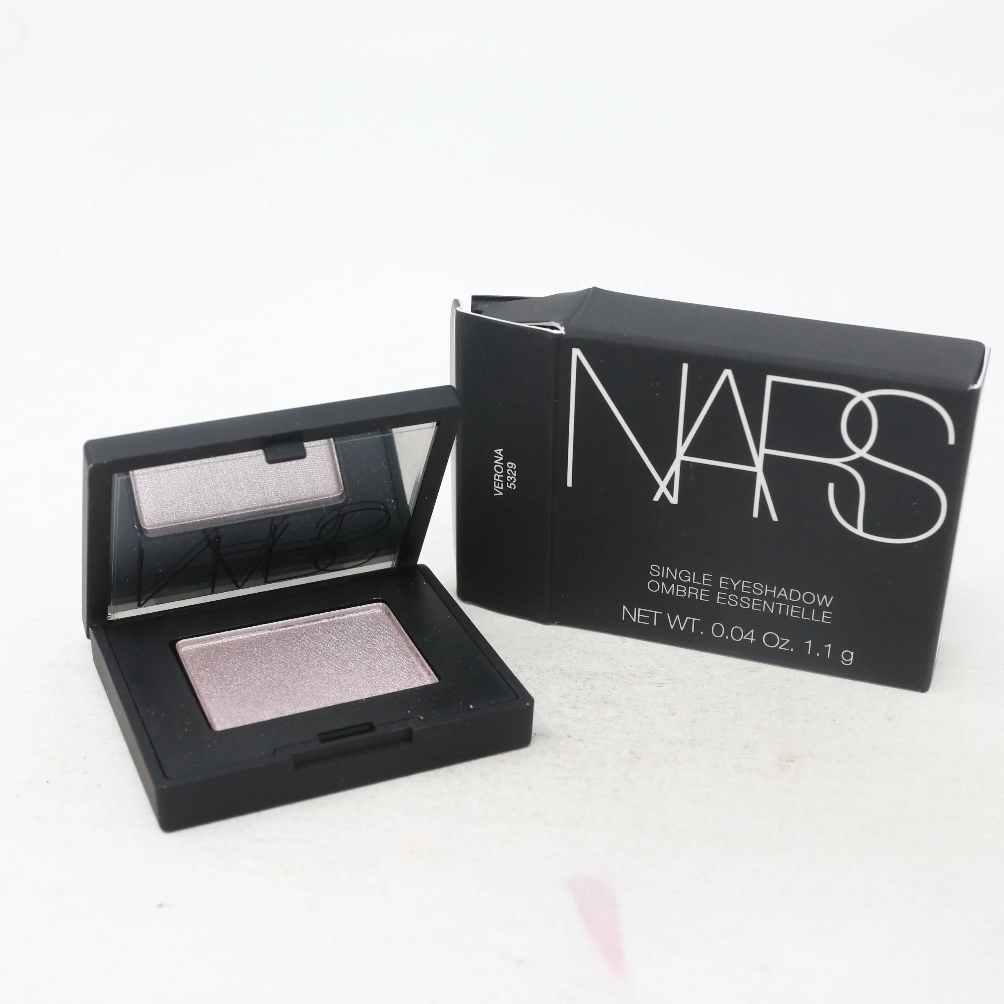 Nars Single Eyeshadow  0.04oz/1.1g New With Box