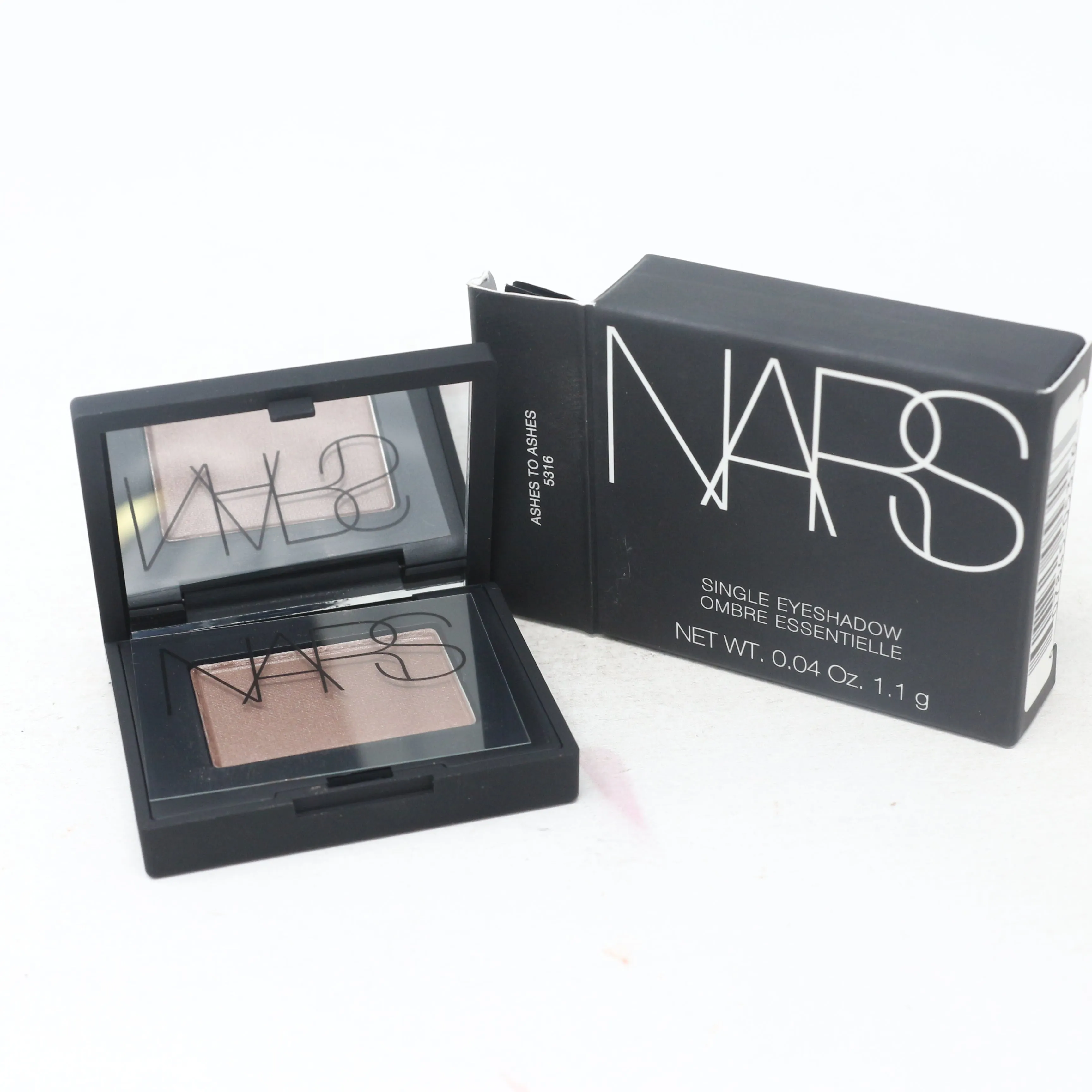 Nars Single Eyeshadow  0.04oz/1.1g New With Box