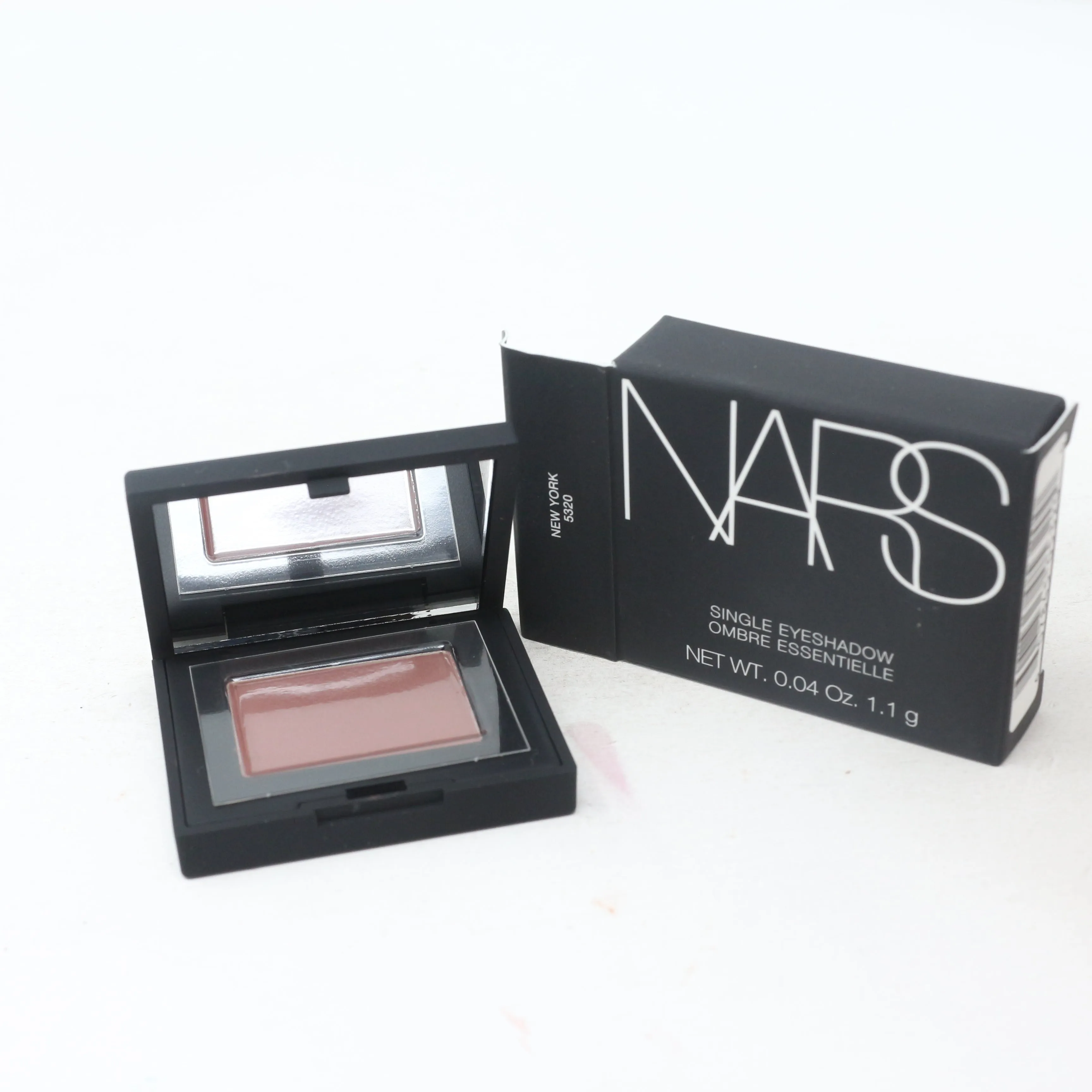 Nars Single Eyeshadow  0.04oz/1.1g New With Box