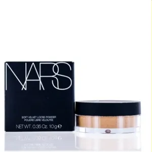 Nars Soft Velvet Loose Powder Mountain 0.35 Oz (10.5 Ml) 1425