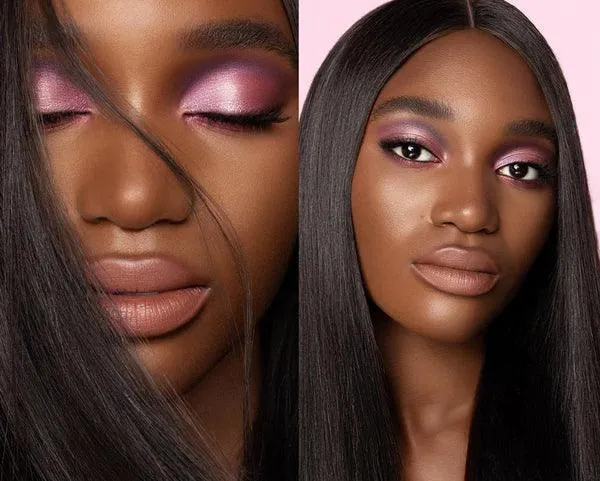Natasha Denona - LOVE EYESHADOW PALETTE