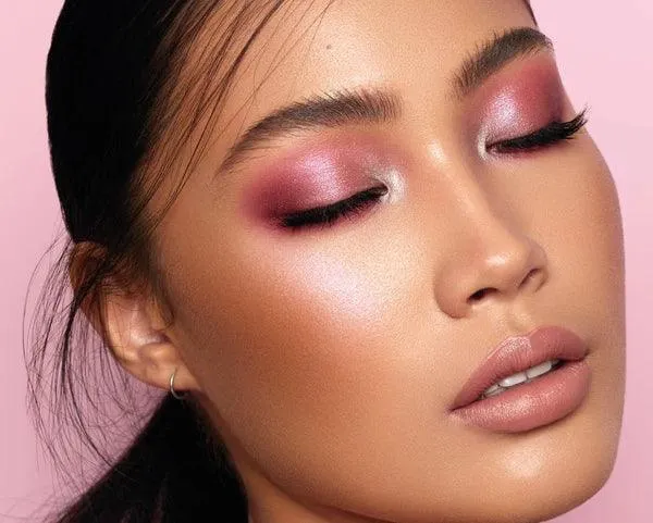 Natasha Denona - LOVE EYESHADOW PALETTE