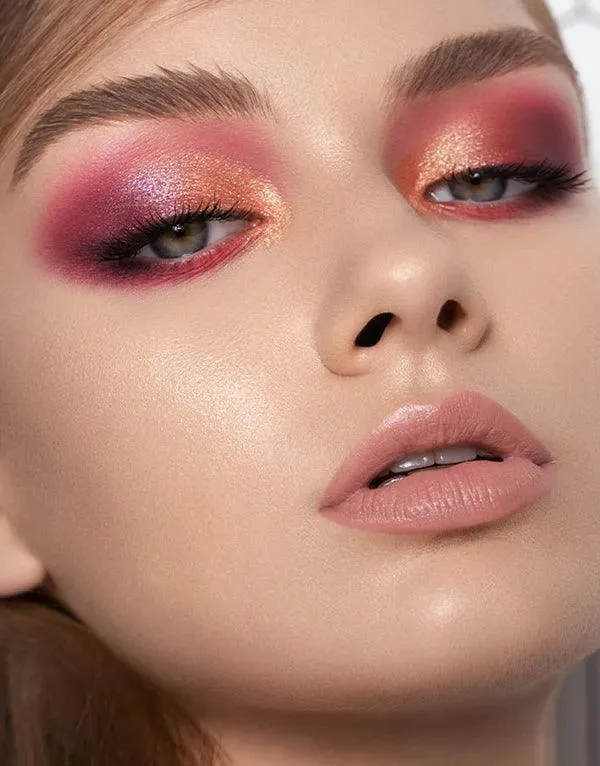 Natasha Denona - LOVE EYESHADOW PALETTE