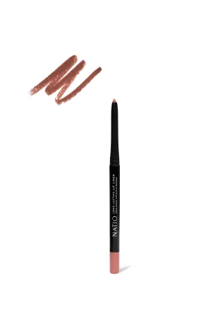 NATIO Long Lasting Lip Liner Blush