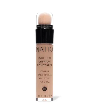 NATIO Under Eye Cushion Concealer