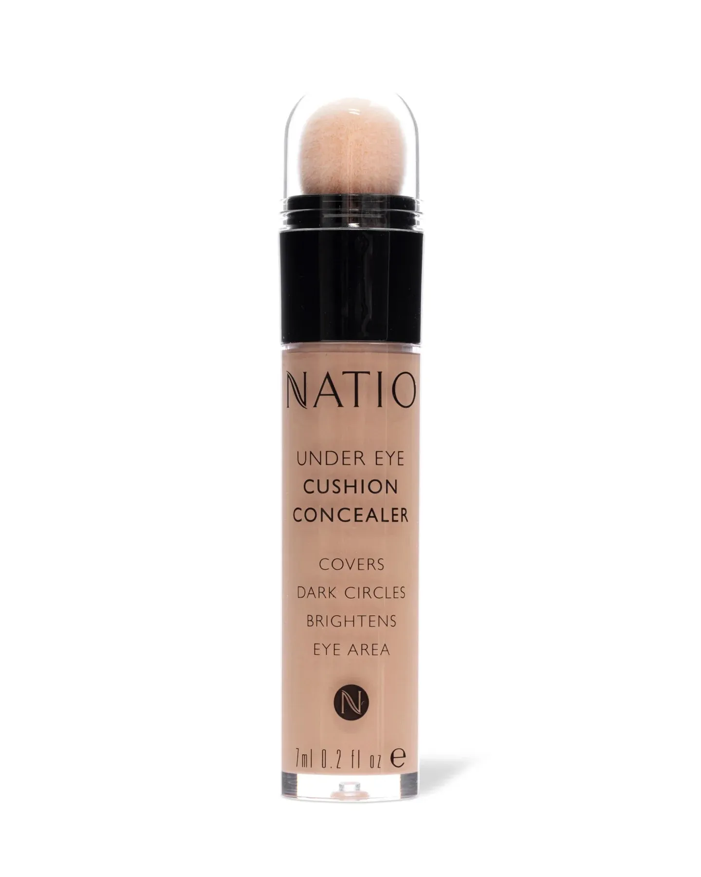 NATIO Under Eye Cushion Concealer