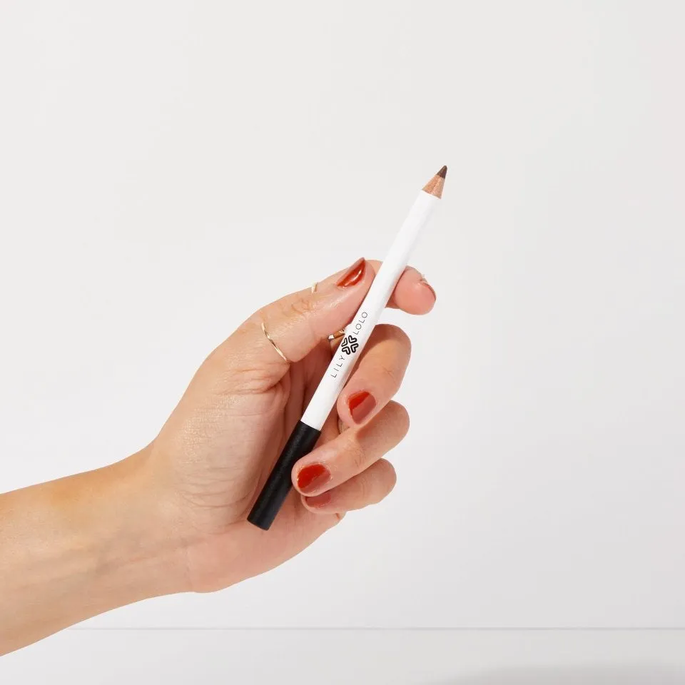 Natural Eyeliner Pencil