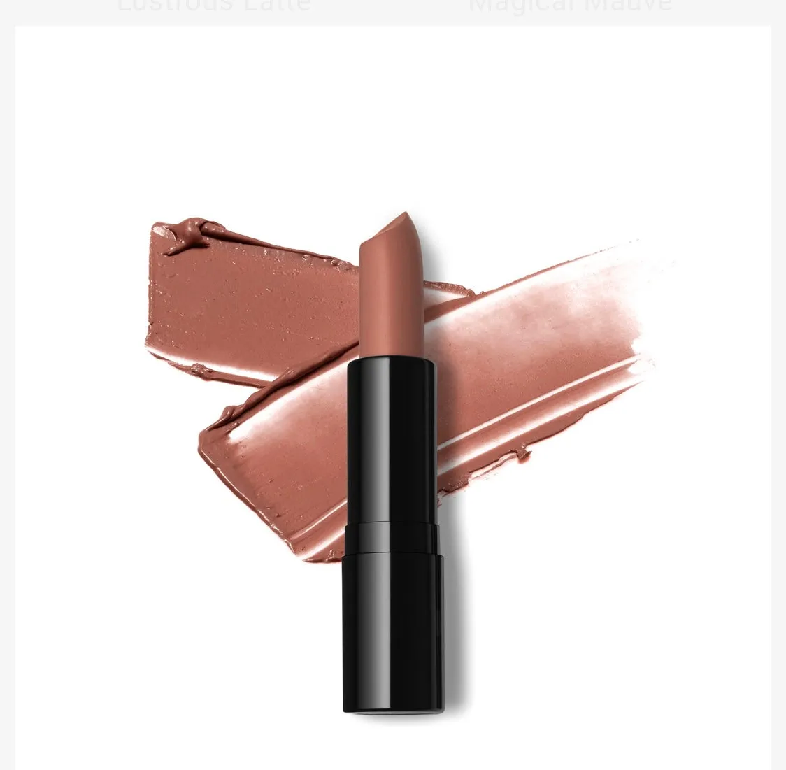 Naughty Nude Cream Lipstick