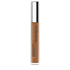 NEUTROGENA - Healthy Skin Radiant Cream Concealer Pecan Medium/Deep - 0.24 fl oz (7.1 ml)