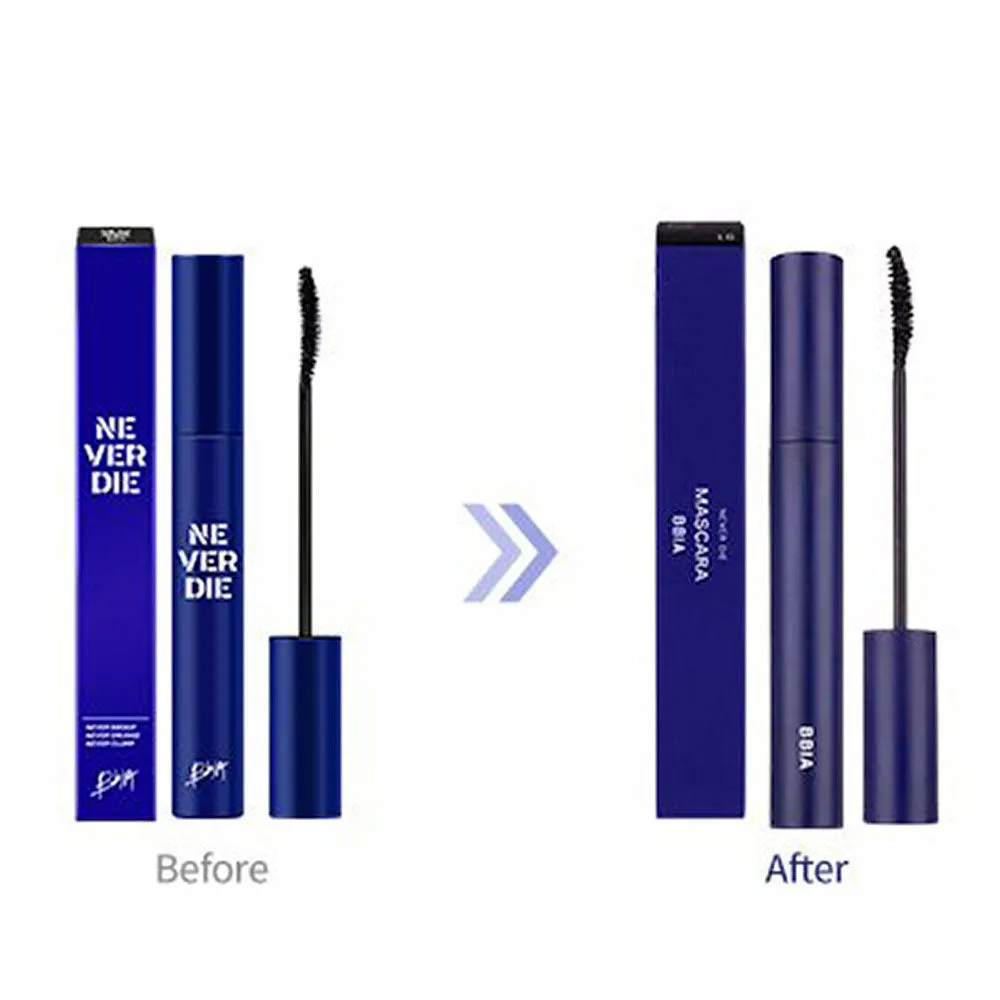 Never Die Mascara