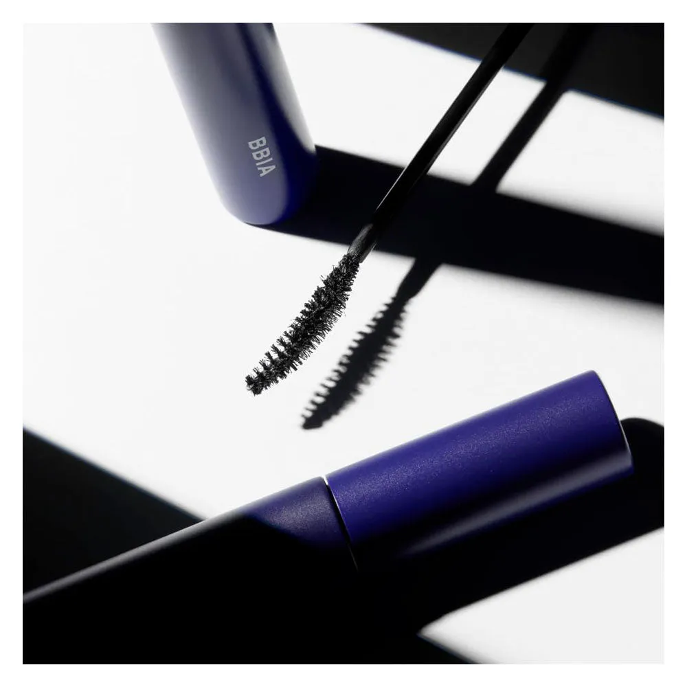 Never Die Mascara