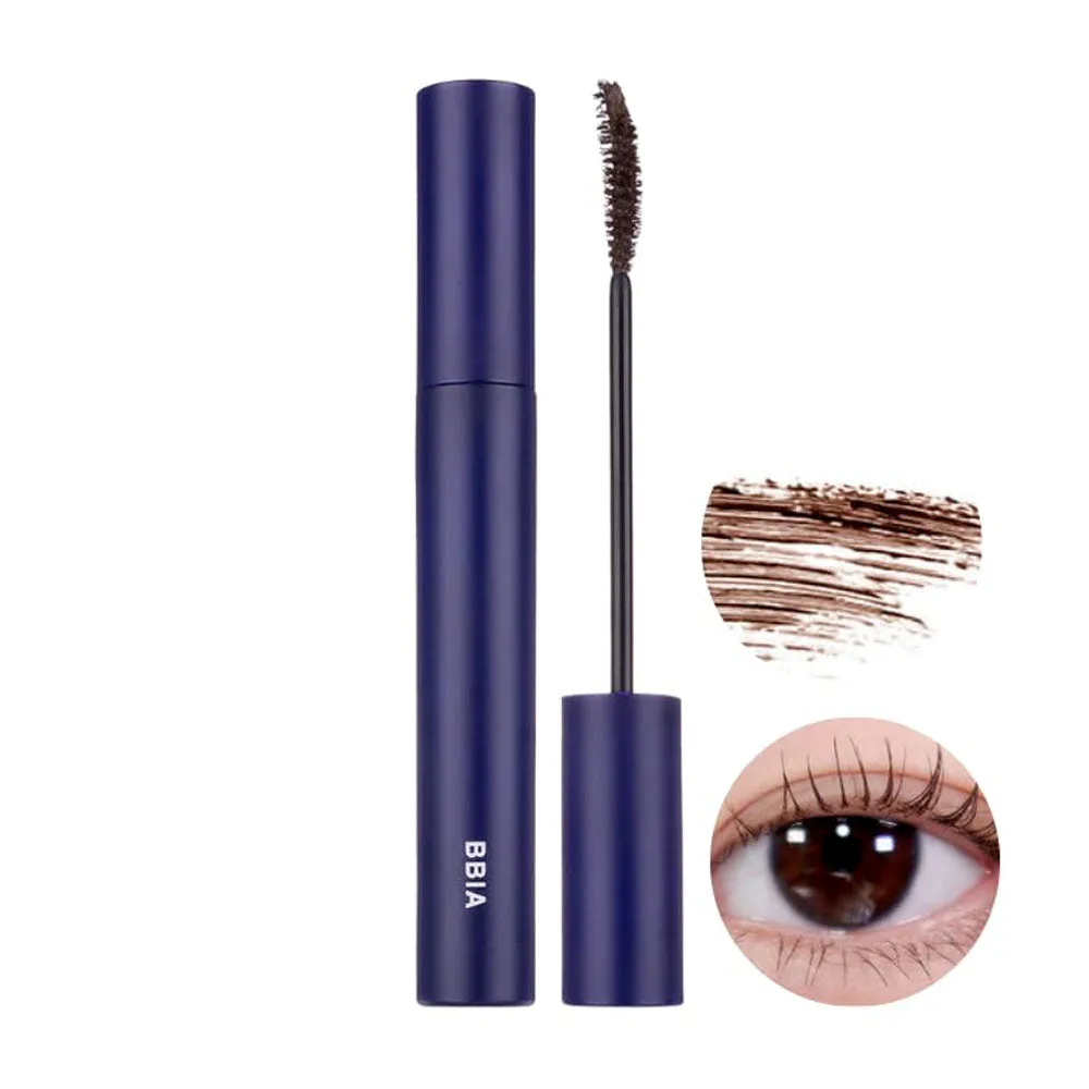 Never Die Mascara