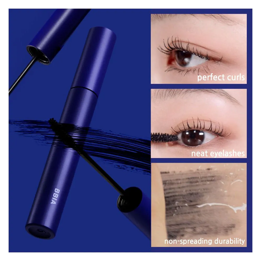 Never Die Mascara
