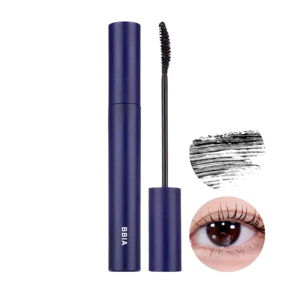 Never Die Mascara