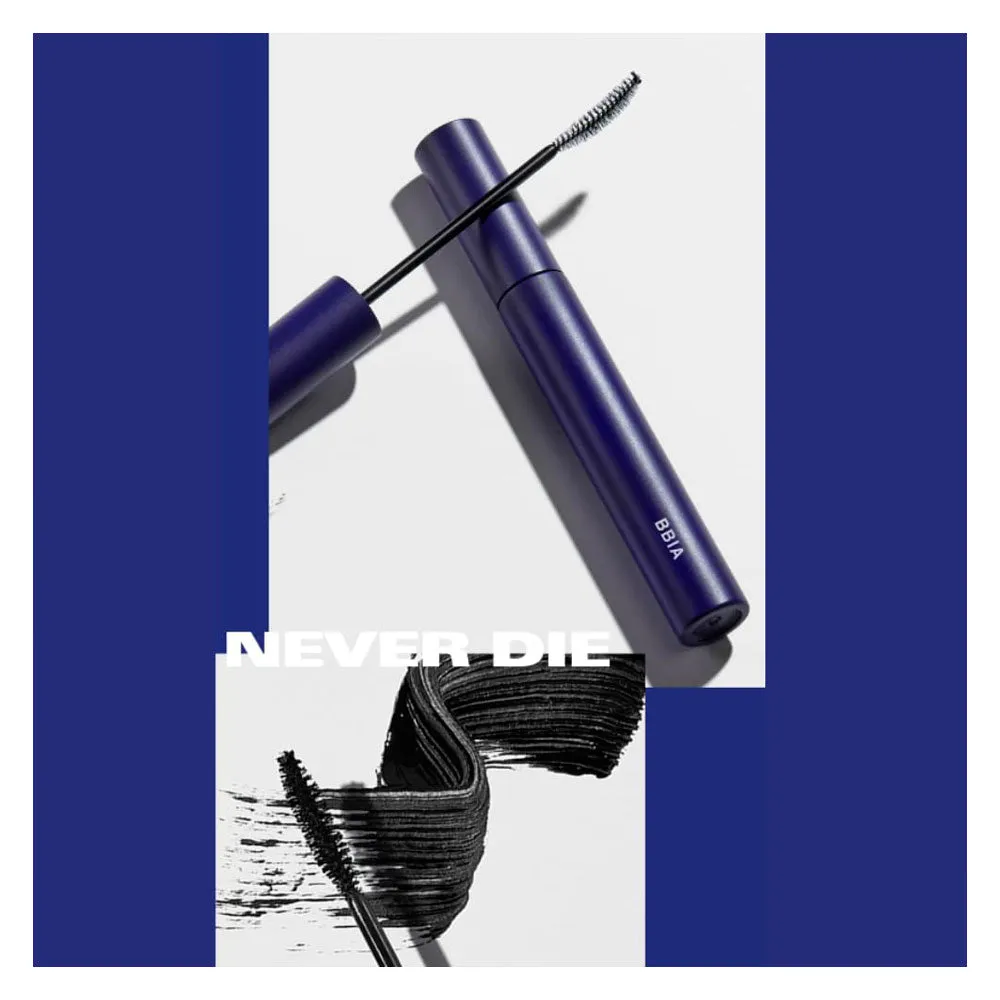 Never Die Mascara