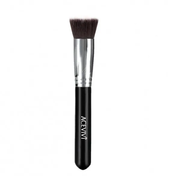 New 1PC Professional Multi-function Foundation Makeup Face Blusher Brush