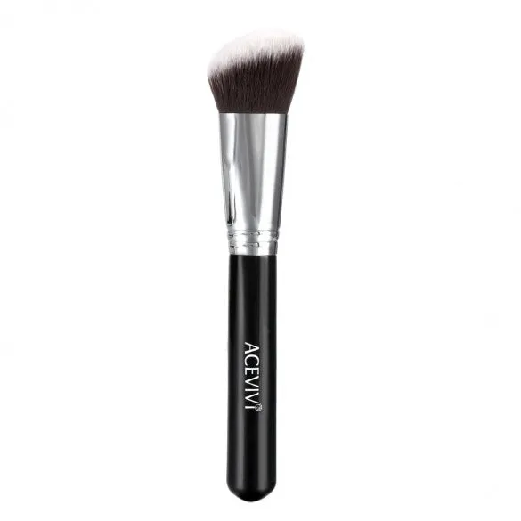 New 1PC Professional Multi-function Foundation Makeup Face Blusher Brush