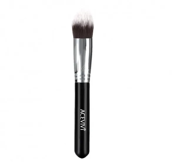 New 1PC Professional Multi-function Foundation Makeup Face Blusher Brush