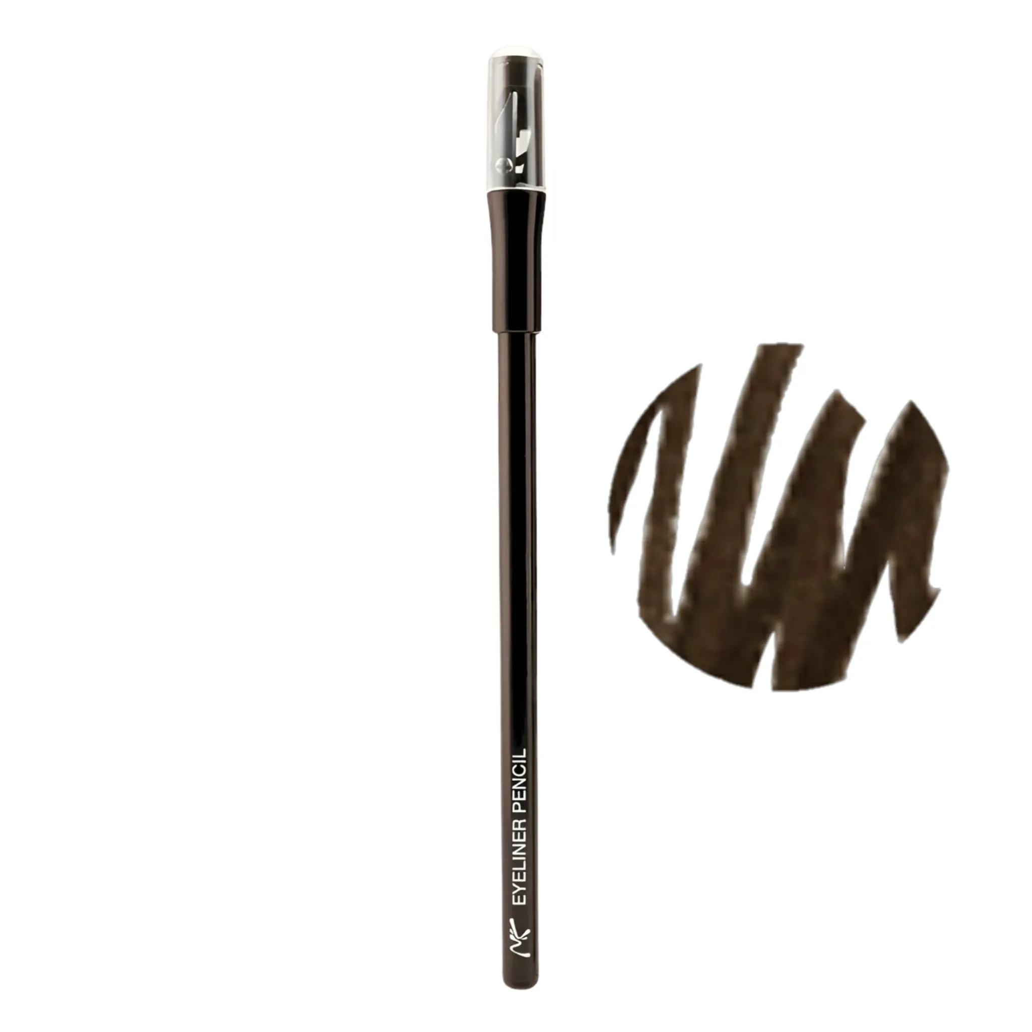 Nicka K Eyeliner Pencil w/ Sharpener