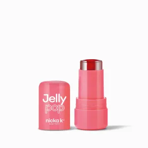 Nicka K Jelly Pop Lip & Cheek Tint