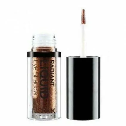 Nicka K: Radiant Liquid Eyeshadow