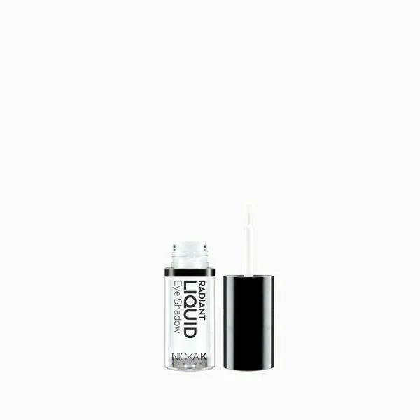 Nicka K: Radiant Liquid Eyeshadow