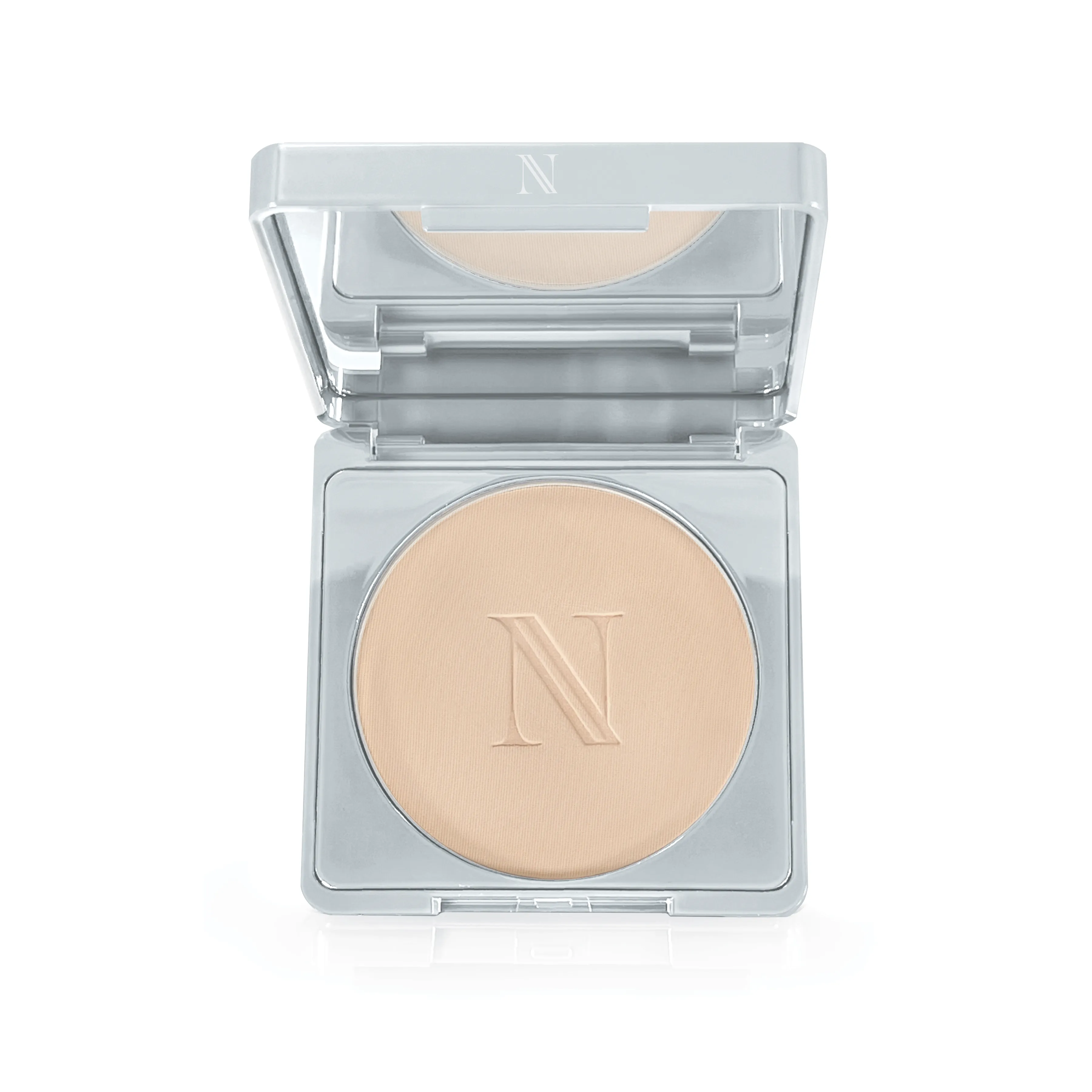 Nikita Banana Brightening Powder