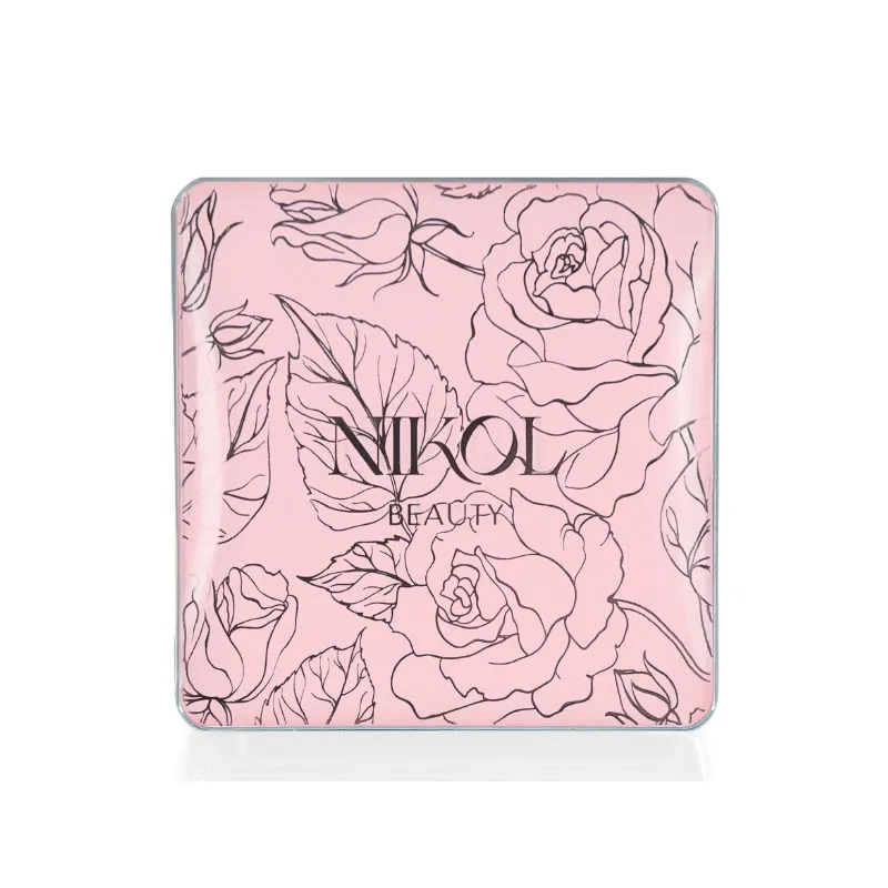 Nikita Banana Brightening Powder