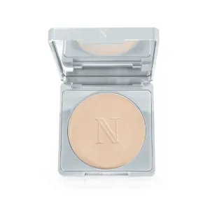 Nikita Banana Brightening Powder
