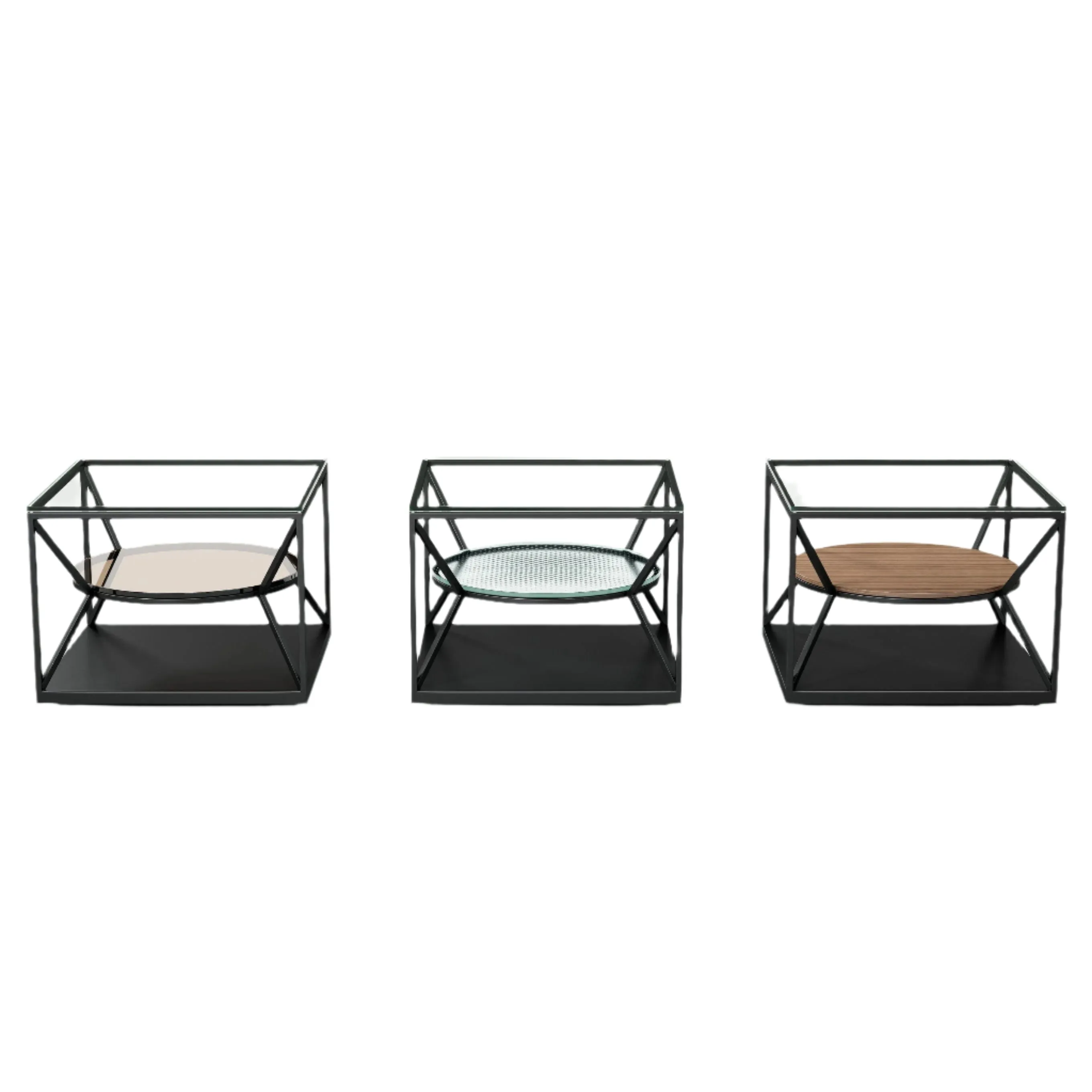 Nimbus End Table