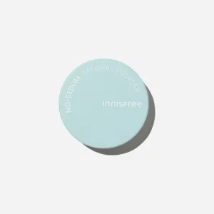 No Sebum Mineral Powder 5g