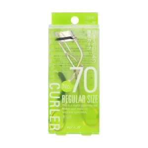 No.70 Eyelash Curler - Regular