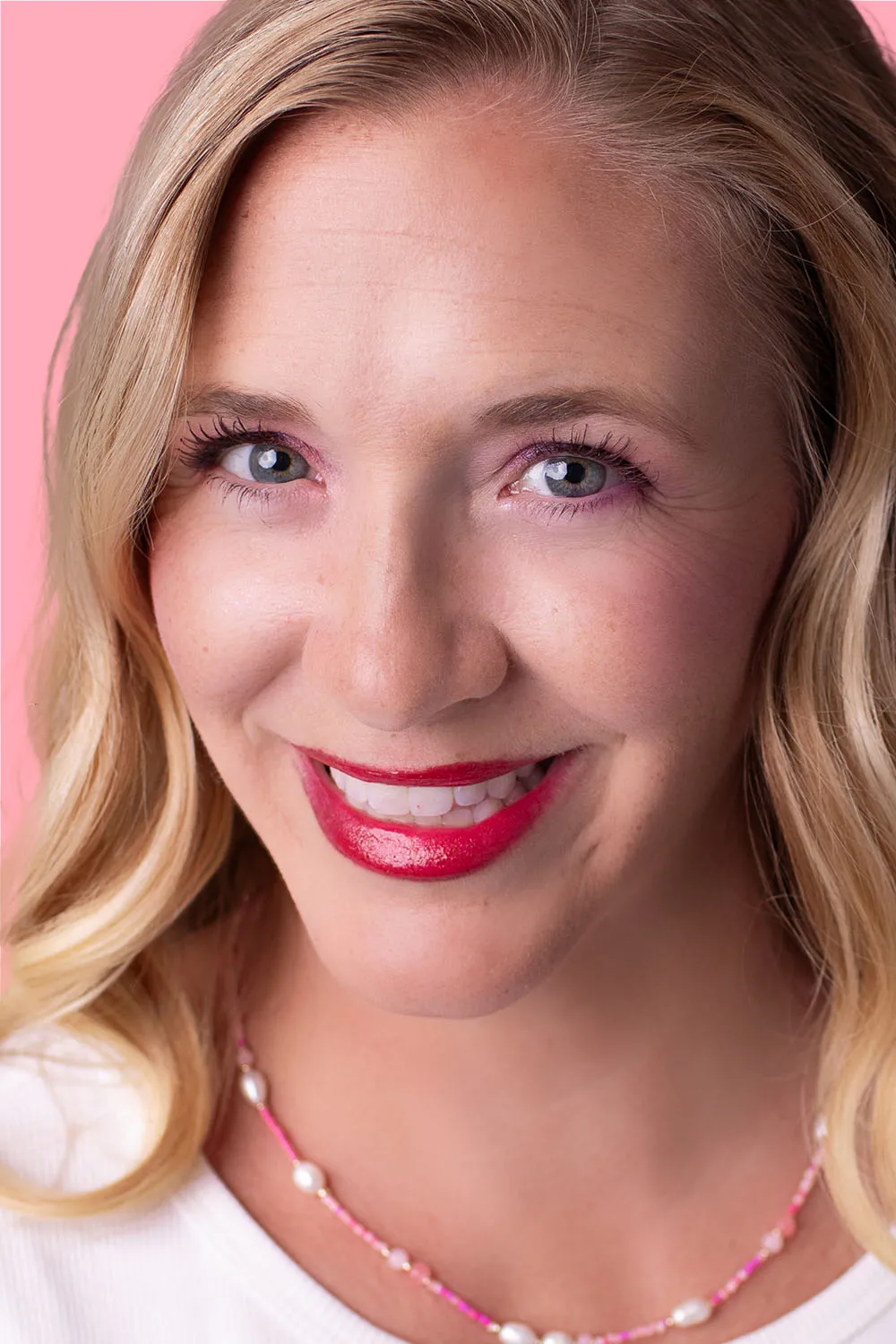 Nob Hill Red - Lipstick