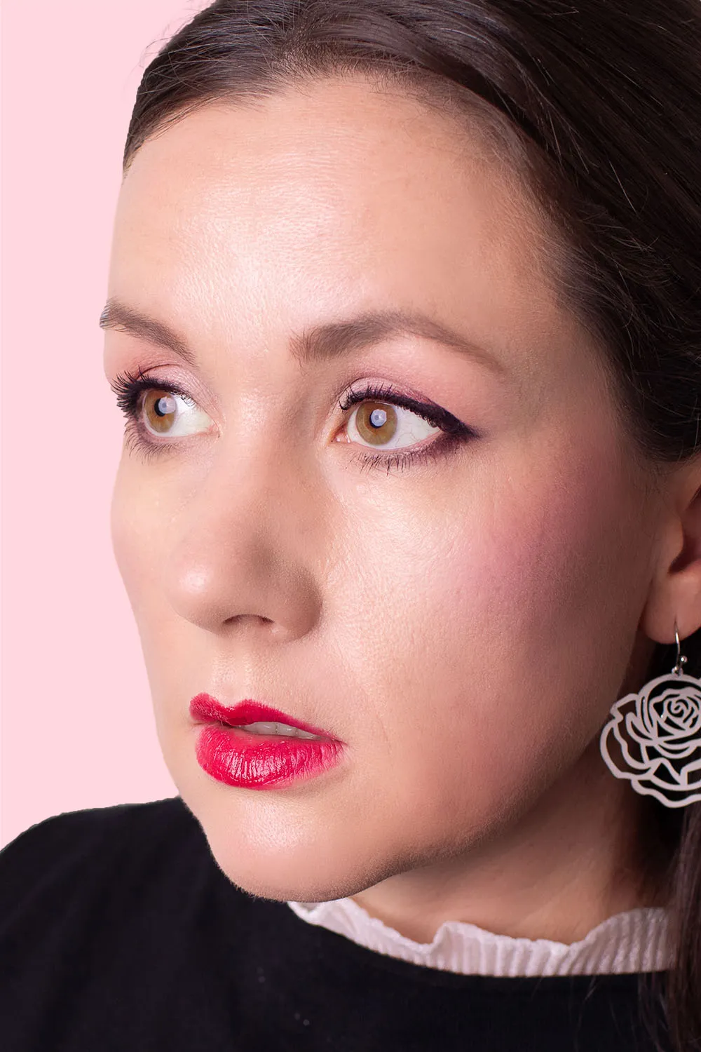 Nob Hill Red - Lipstick