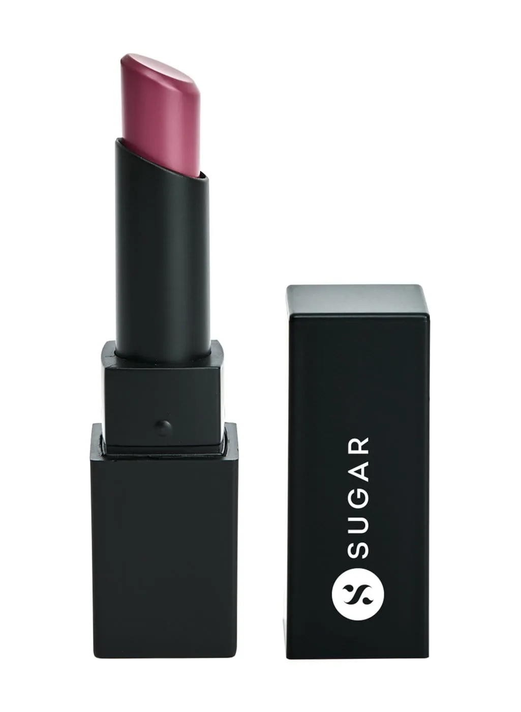 Nothing Else Matter Longwear Lipstick - 04 Nude Vibes