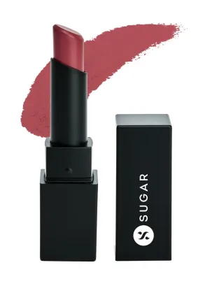 Nothing Else Matter Longwear Lipstick - 22 Bare Hug