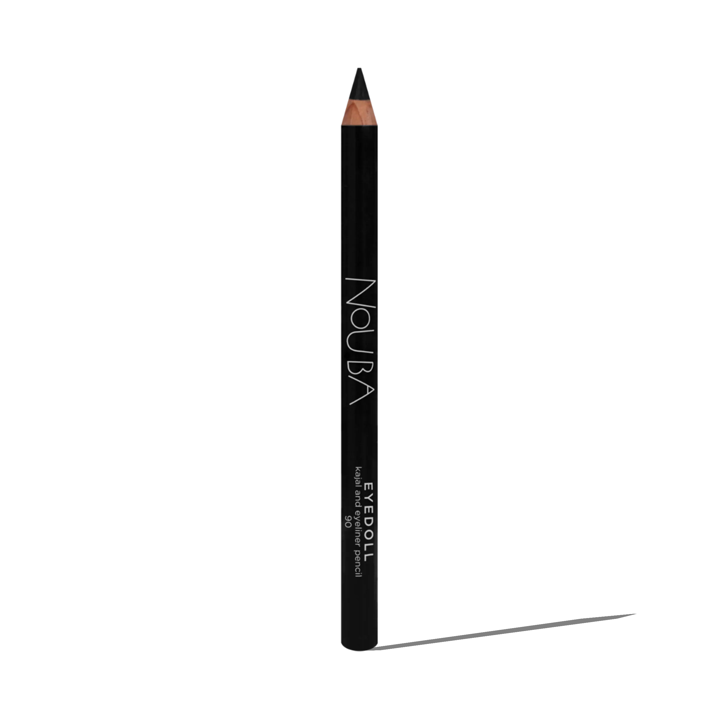 Nouba Eyedoll Kajal Eyeliner Pencil