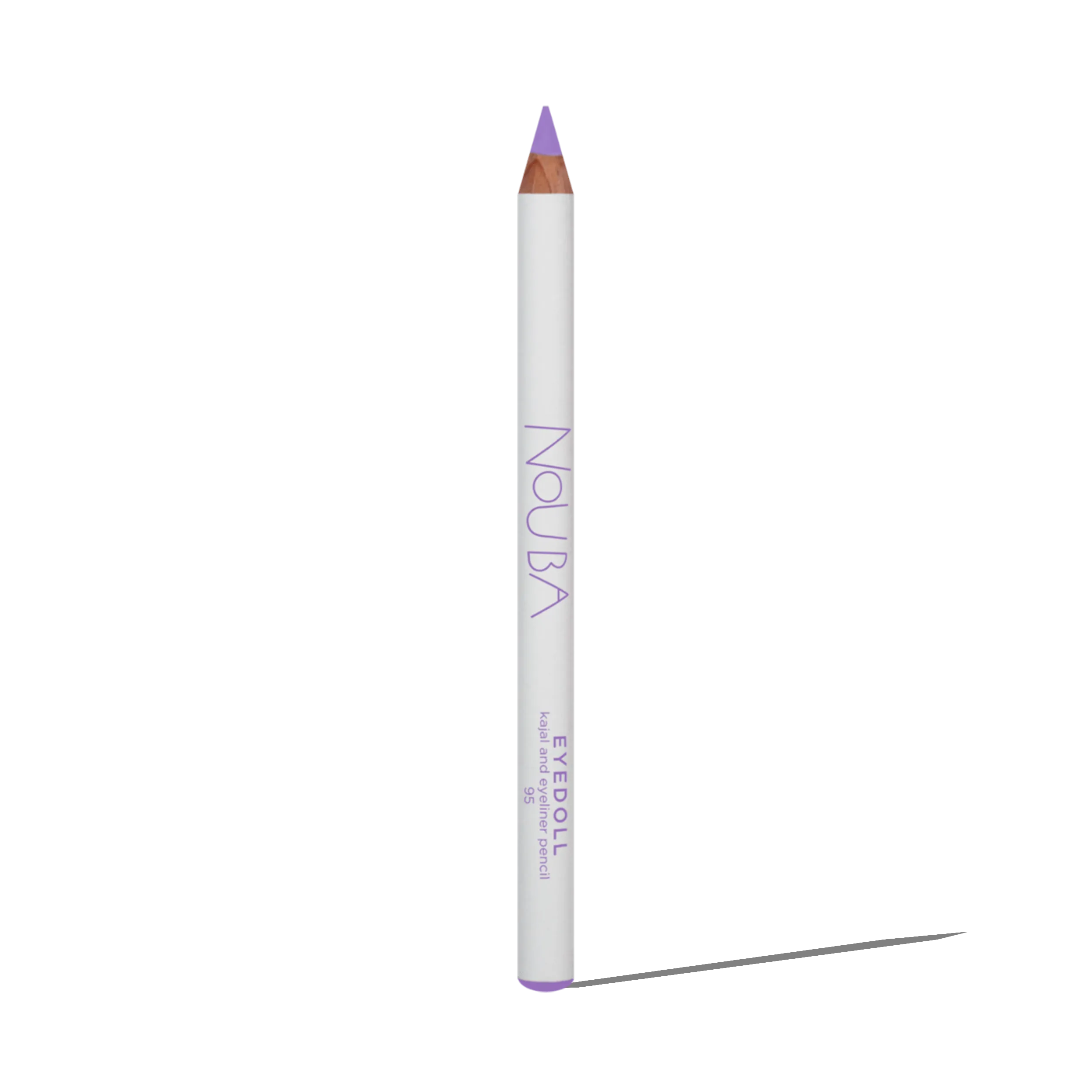 Nouba Eyedoll Kajal Eyeliner Pencil