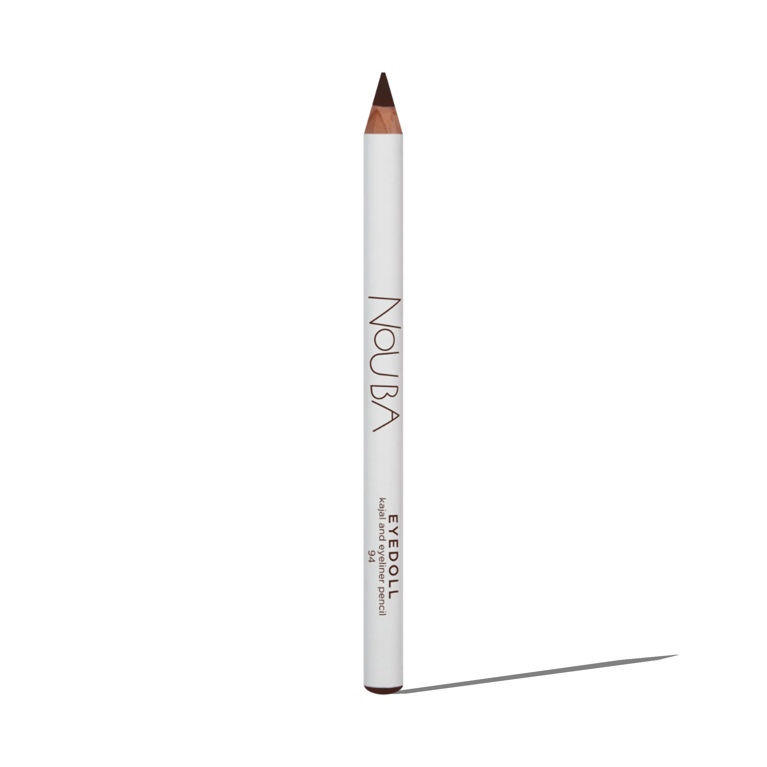 Nouba Eyedoll Kajal Eyeliner Pencil