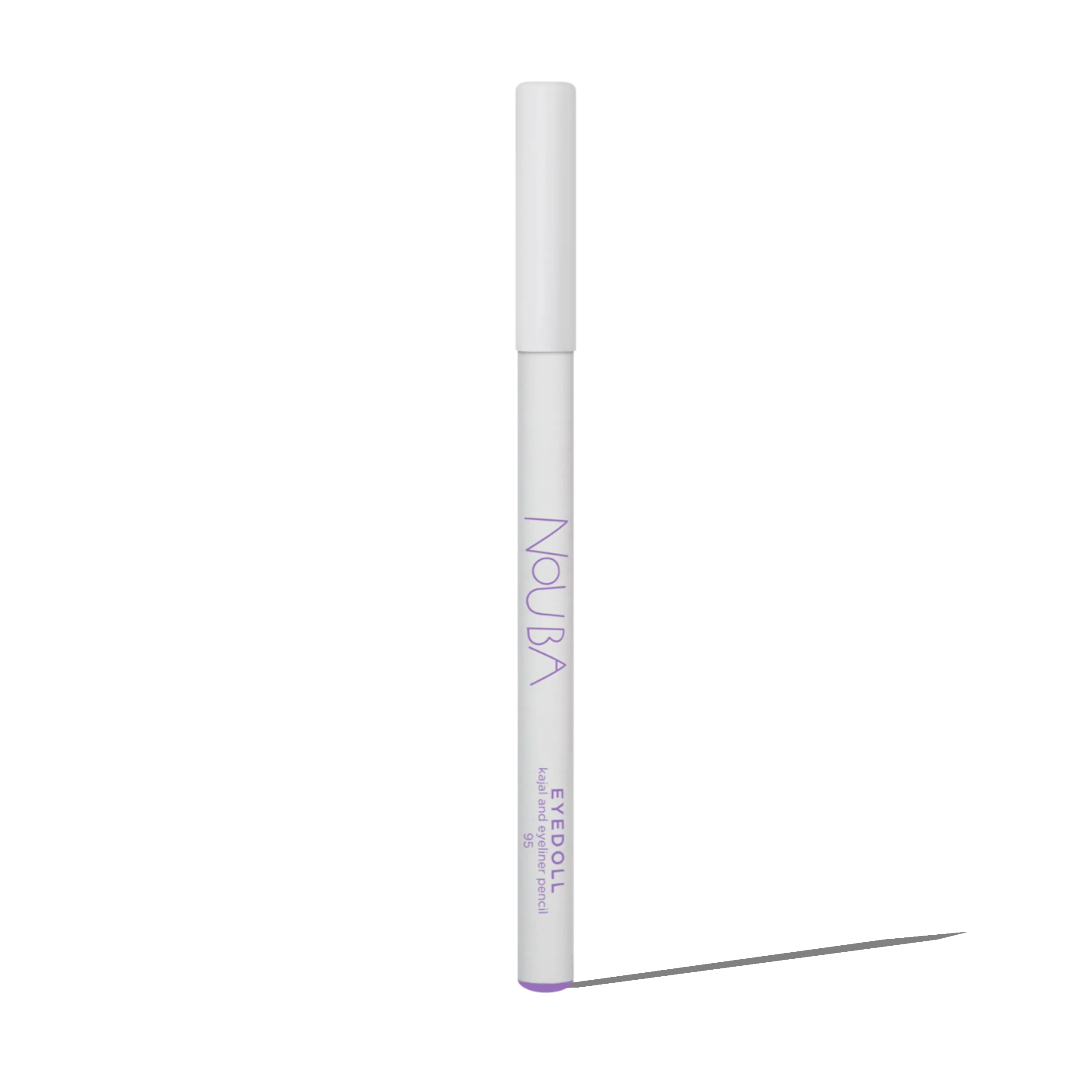 Nouba Eyedoll Kajal Eyeliner Pencil