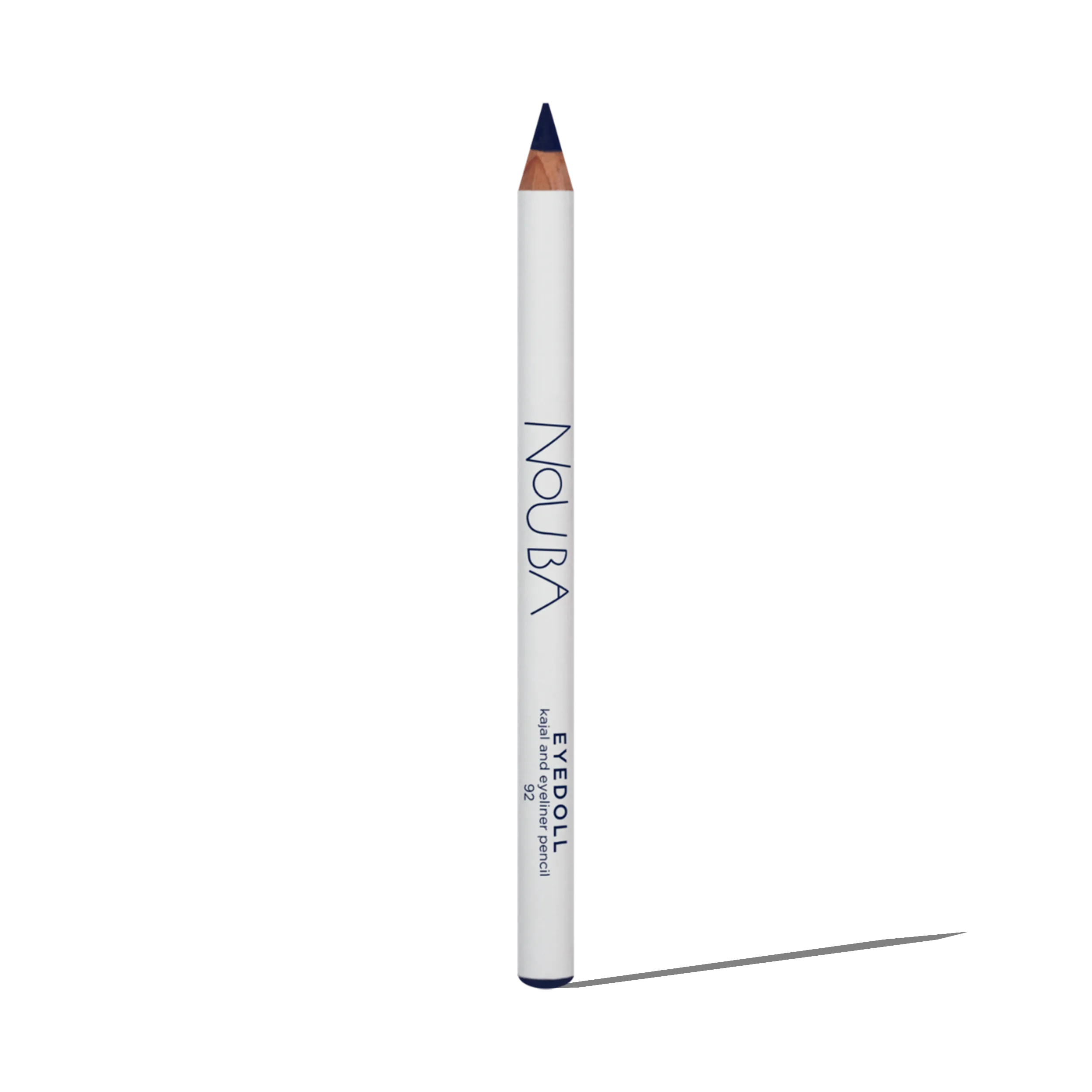 Nouba Eyedoll Kajal Eyeliner Pencil