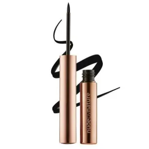 NUDE BY NATURE Definition Eyeliner - Black