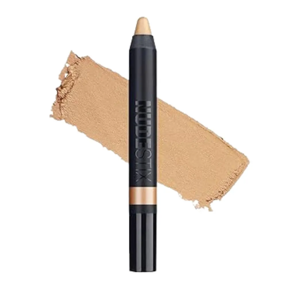 Nudestix Magnetic Luminous Eye Color Pencil