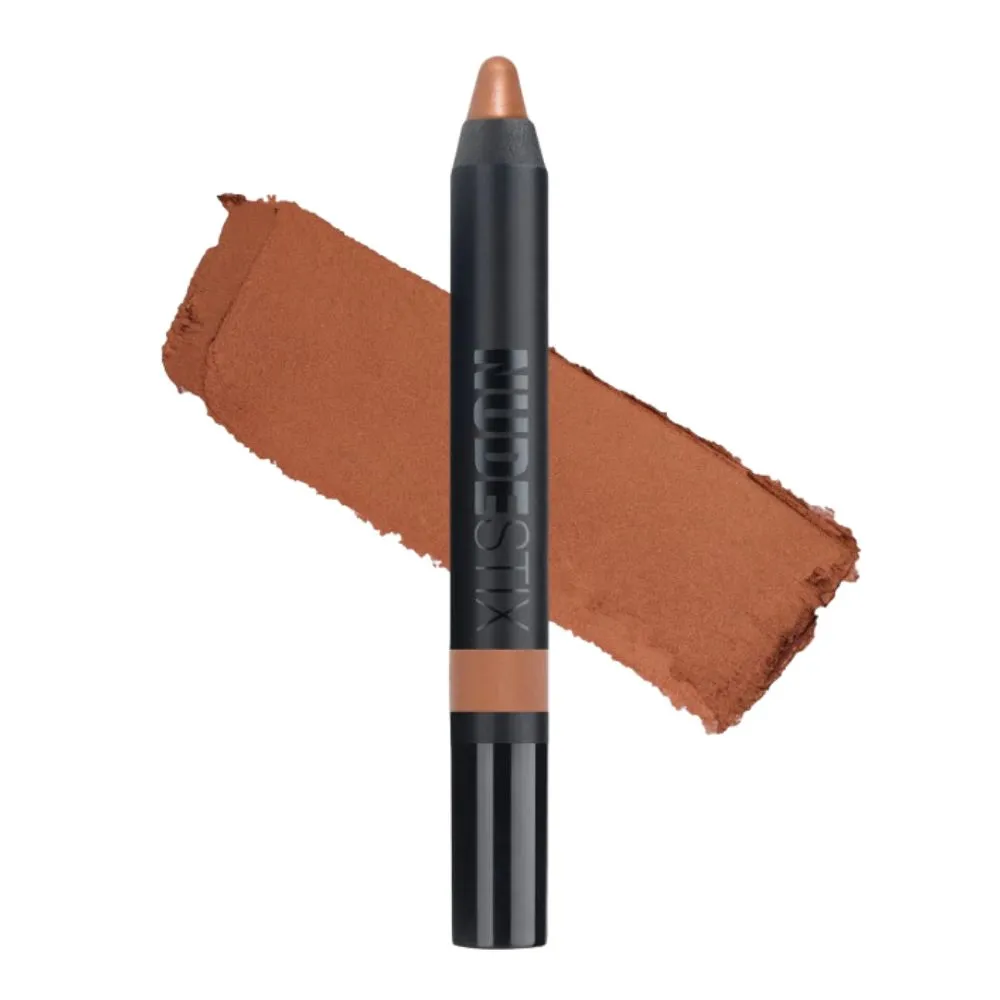 Nudestix Magnetic Luminous Eye Color Pencil