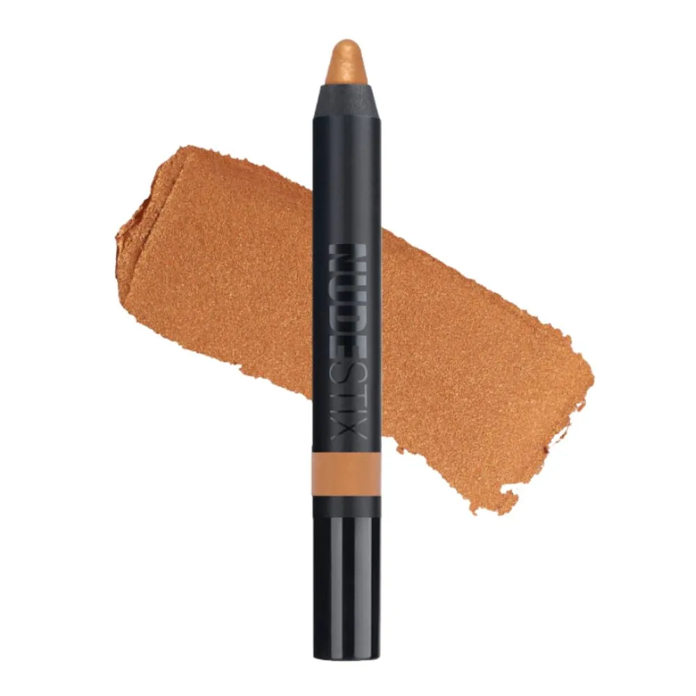 Nudestix Magnetic Luminous Eye Color Pencil