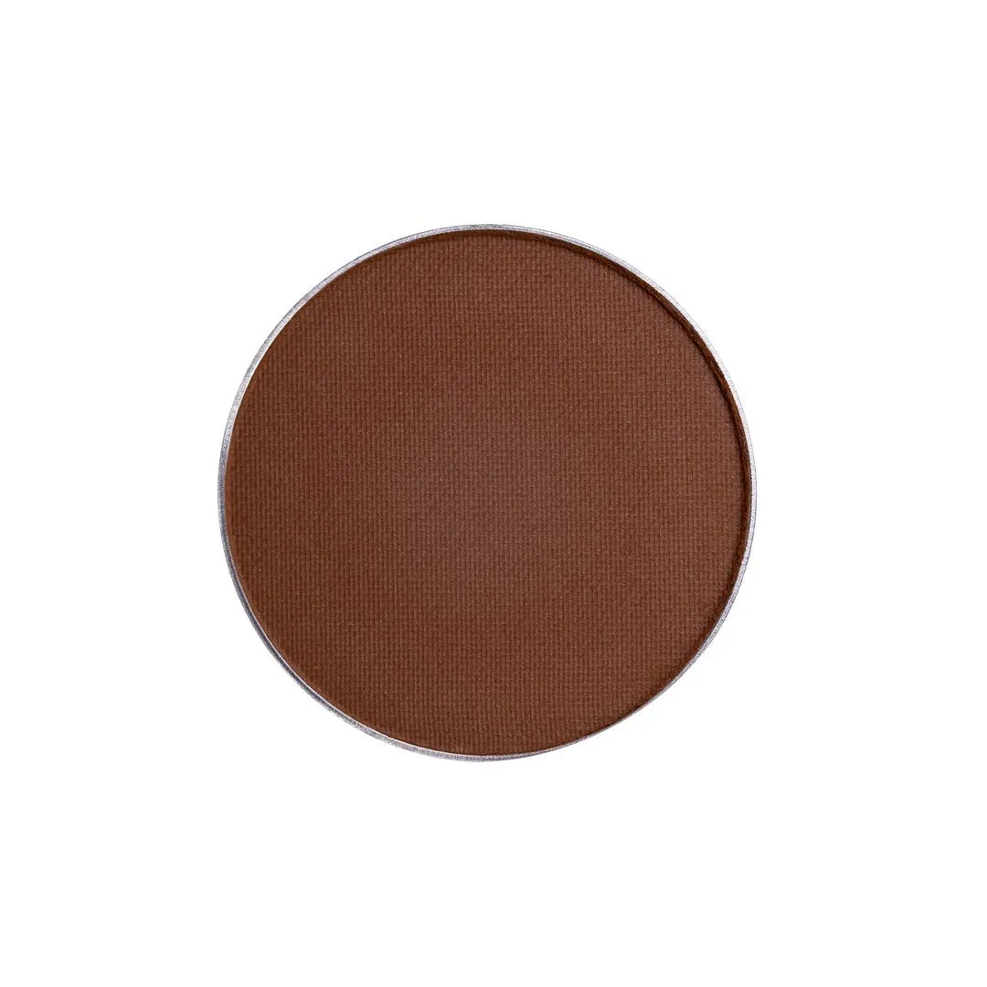 Nudist Eyeshadow Palette - Taupe