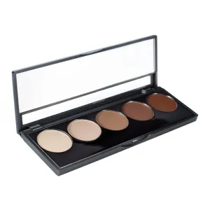 Nudist Eyeshadow Palette - Taupe