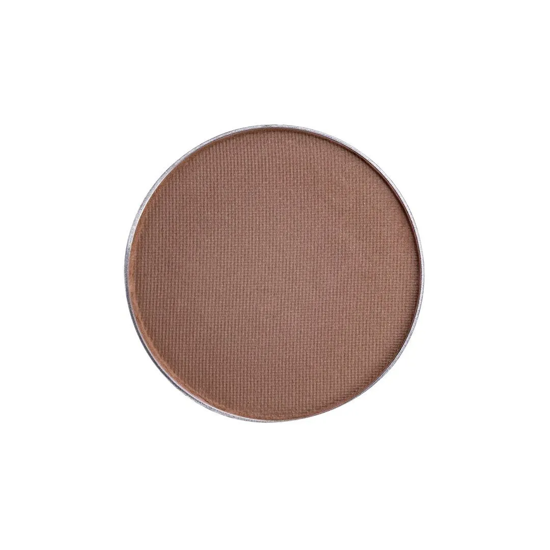 Nudist Eyeshadow Palette - Taupe