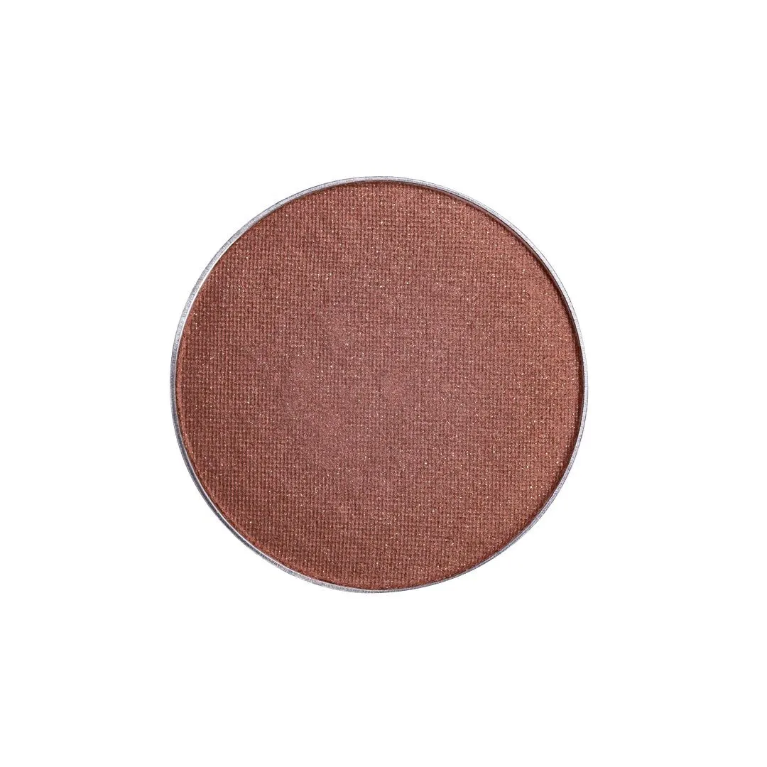 Nudist Eyeshadow Palette - Taupe
